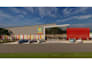 do architectural 3d visualization and exterior rendering